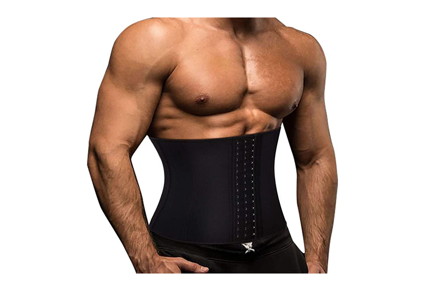 toaolz men's waist trainer