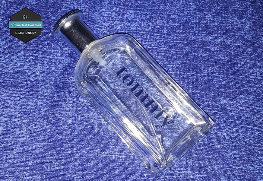 tommy hilfiger eau de cologne spray