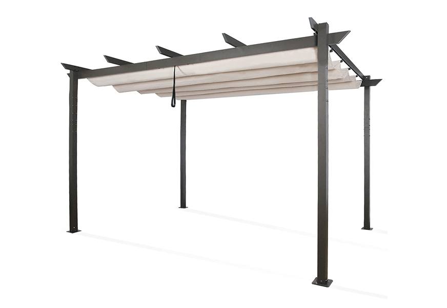 ulax furniture pergola kit