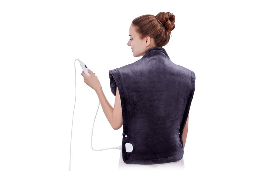 utaxo heating pad wrap