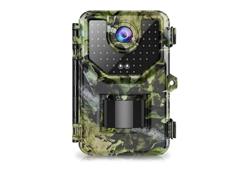 vikeri a1 trail camera 16mp