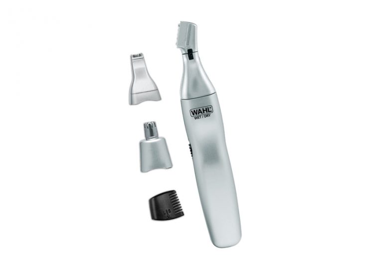 Best Nose Hair Trimmers [Buying Guide] Gear Hungry