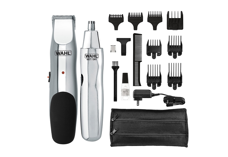 Best Nose Hair Trimmers [Buying Guide] Gear Hungry