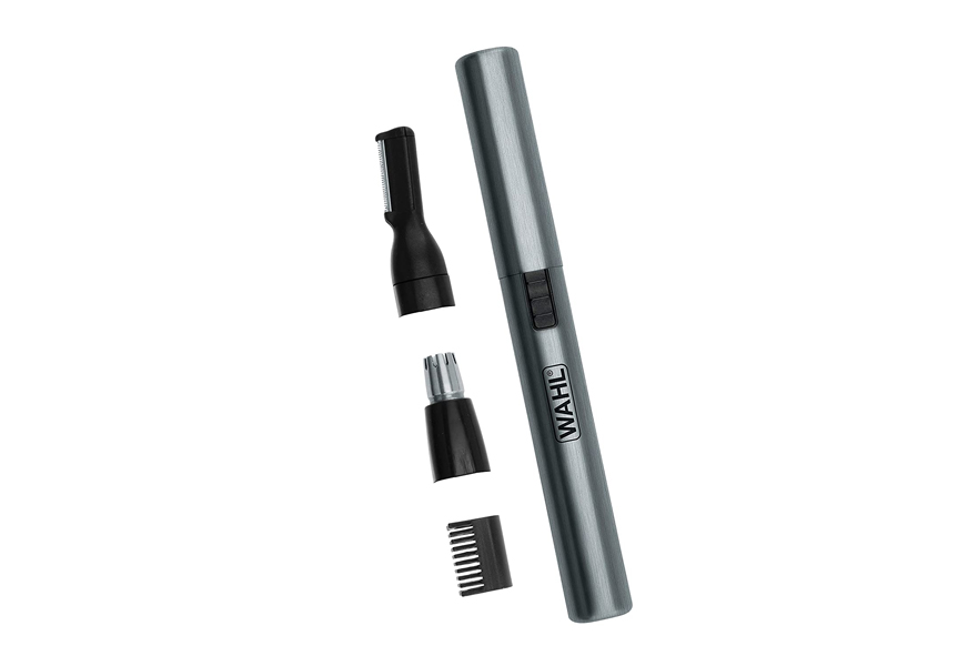 wahl micro groomsman personal trimmer