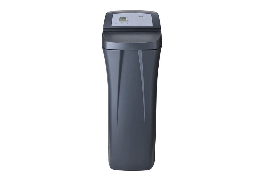 whirlpool whesfc pro series water softener