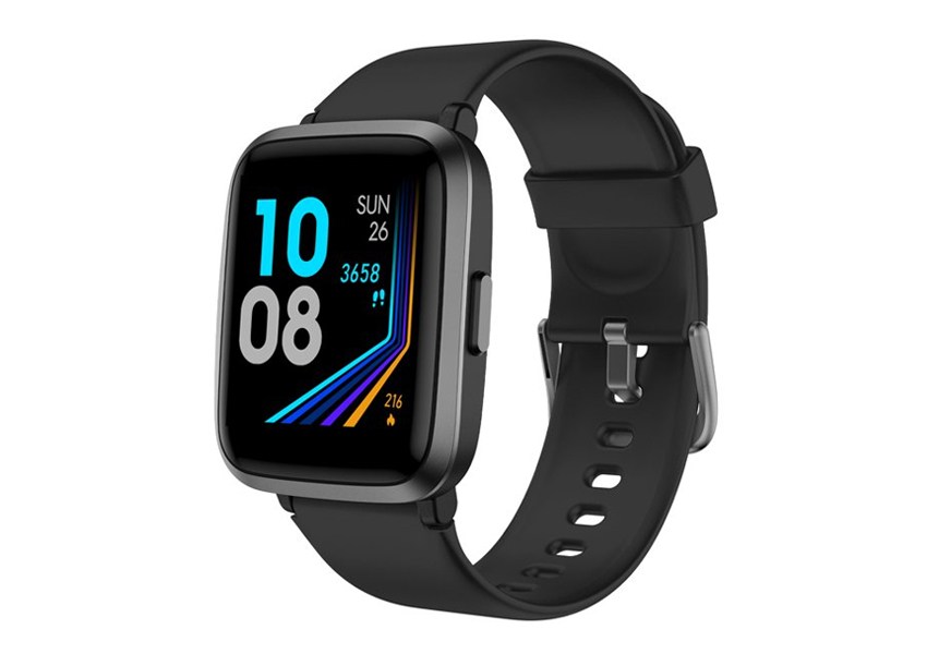 yamay waterproof smartwatch