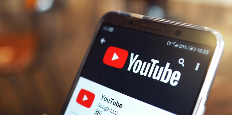 youtube video player gets-interface-redesign on android and ios