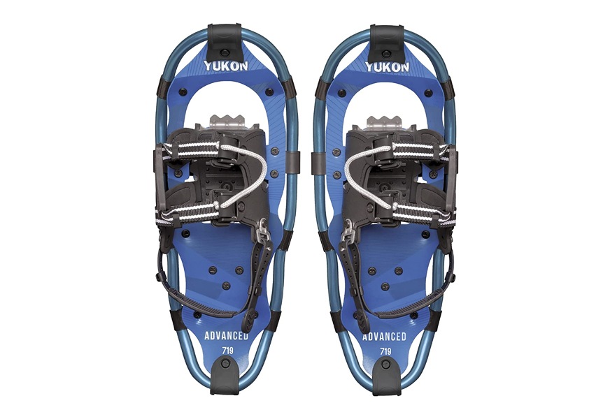 yukon charlies advanced snow shoe