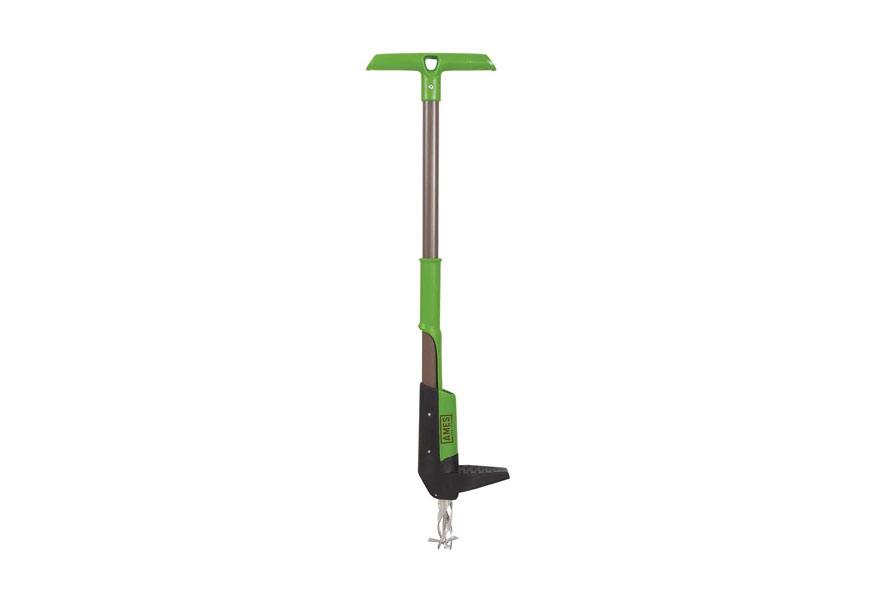ames 2917300 steel stand up weeder