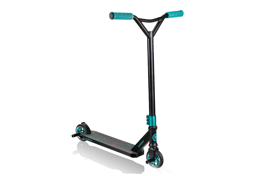 globber stunt scooter gs 720