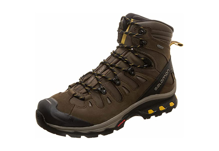 salomon quest 4d 3 gore tex hiking boots