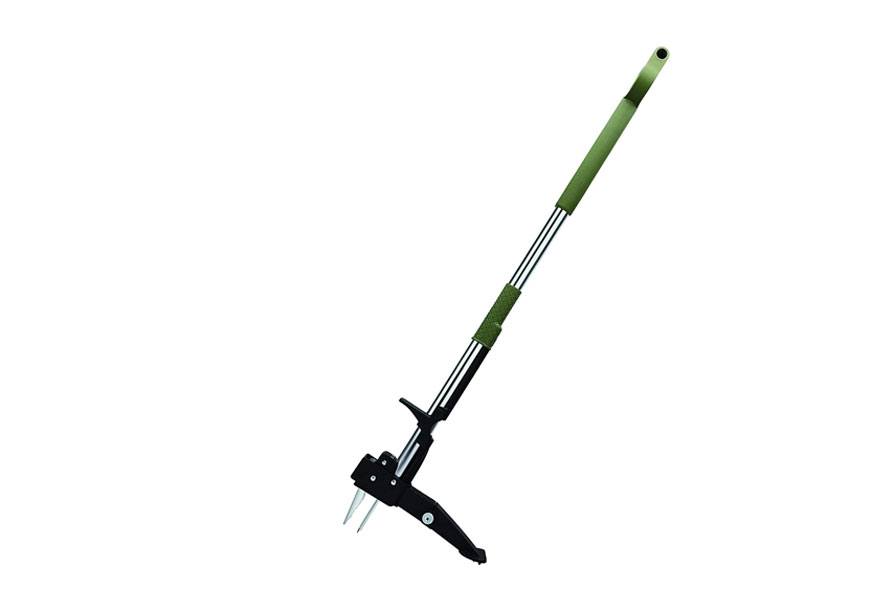 solution4patio expert in garden creation no bend stand up manual weeder