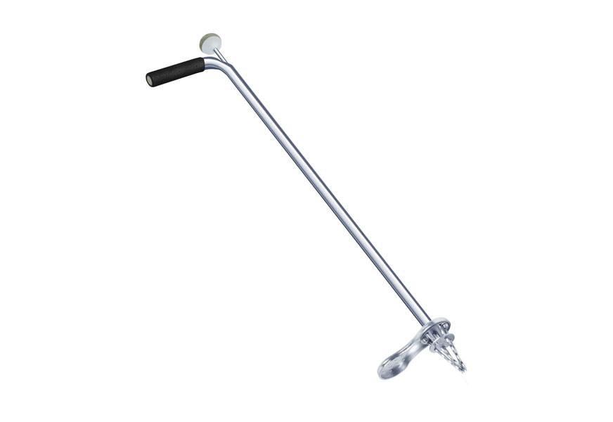 worth garden stand up weeder