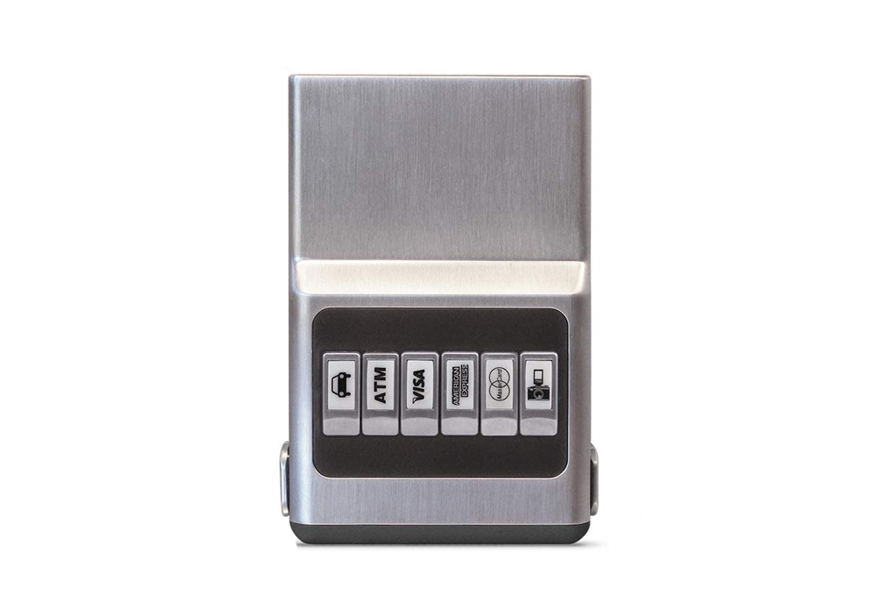 acm minimalist front pocket