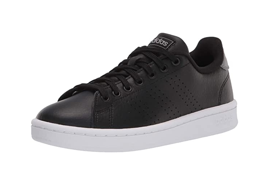 adidas men's advantage tennis sneaker