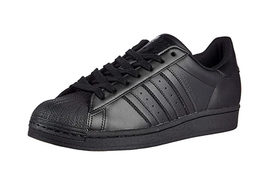 adidas originals men's superstar sneaker