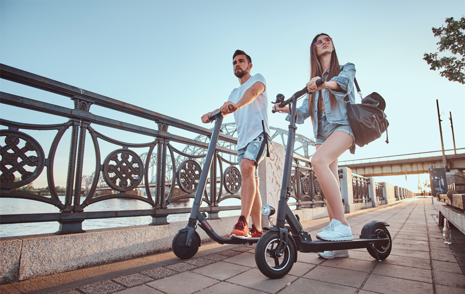 adult scooter faq