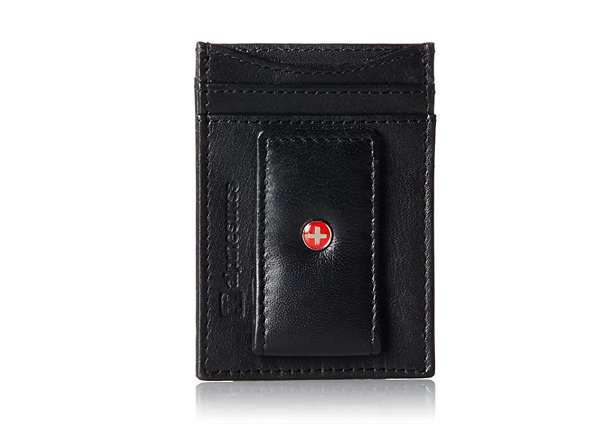 alpine swiss mens leather