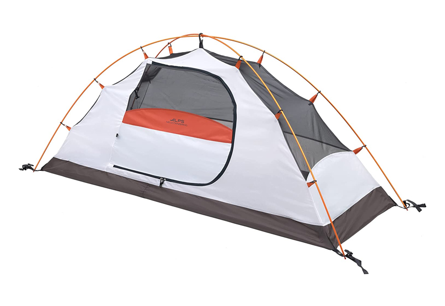 alps mountaineering lynx solo tent