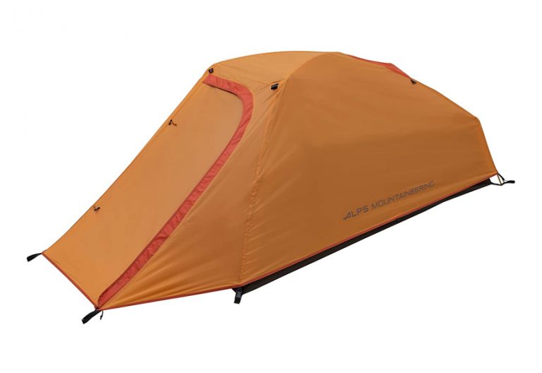 Best Solo Tents in 2022 [Buying Guide] Gear Hungry