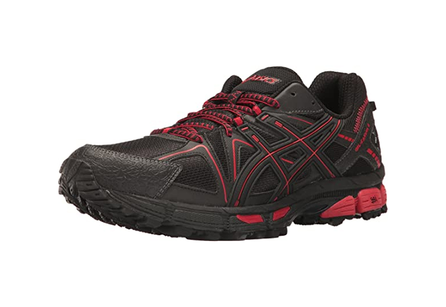 asics gel-kahana running shoes