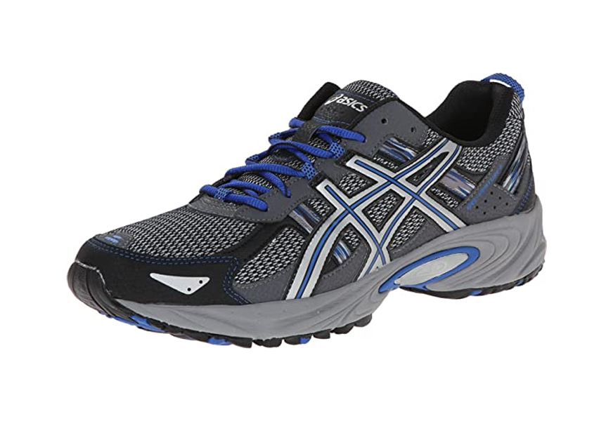 asics men’s gel running shoes