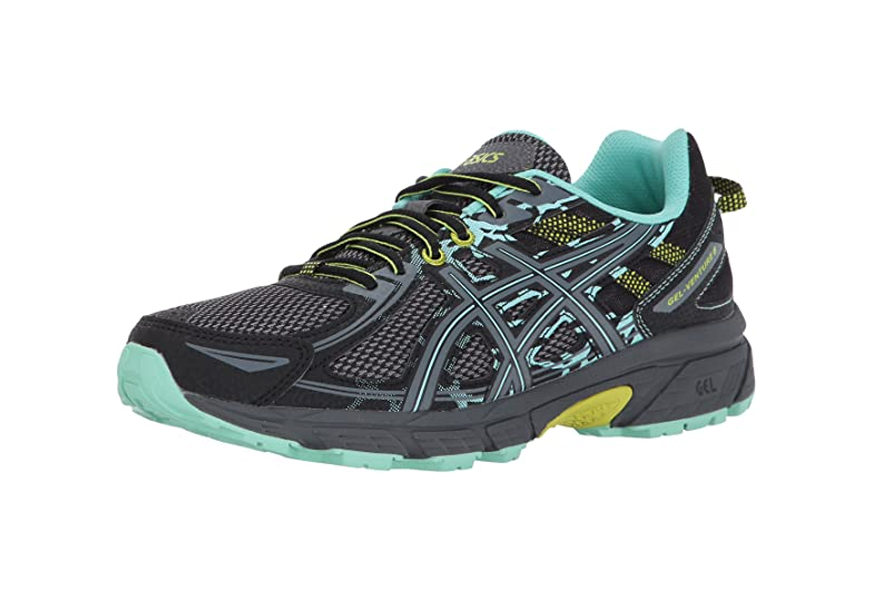 asics women's gel-venture 6 running-shoes