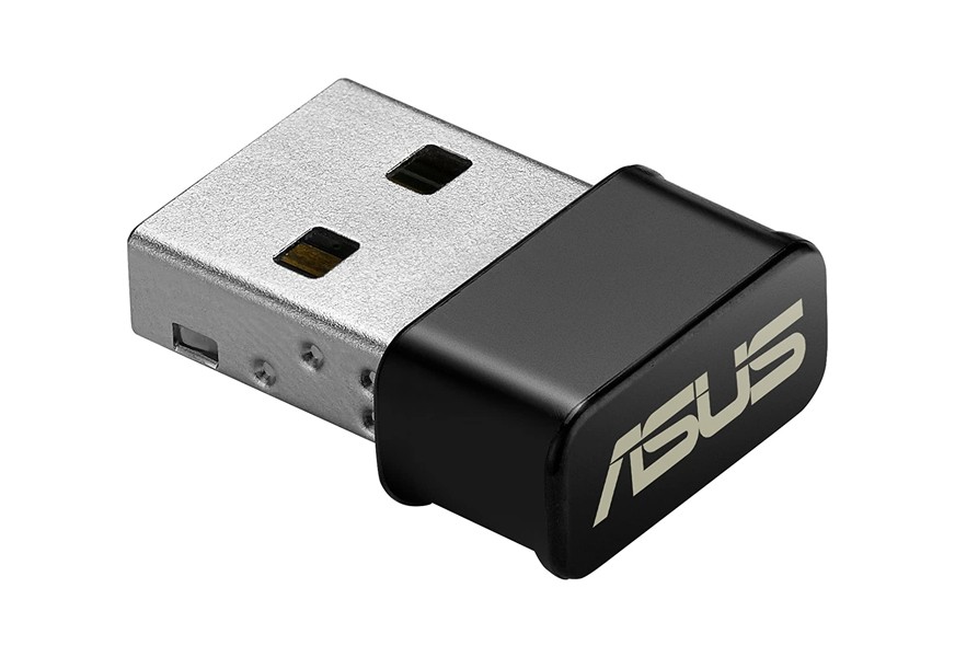 asus ac1200 dual band usb wifi adapter