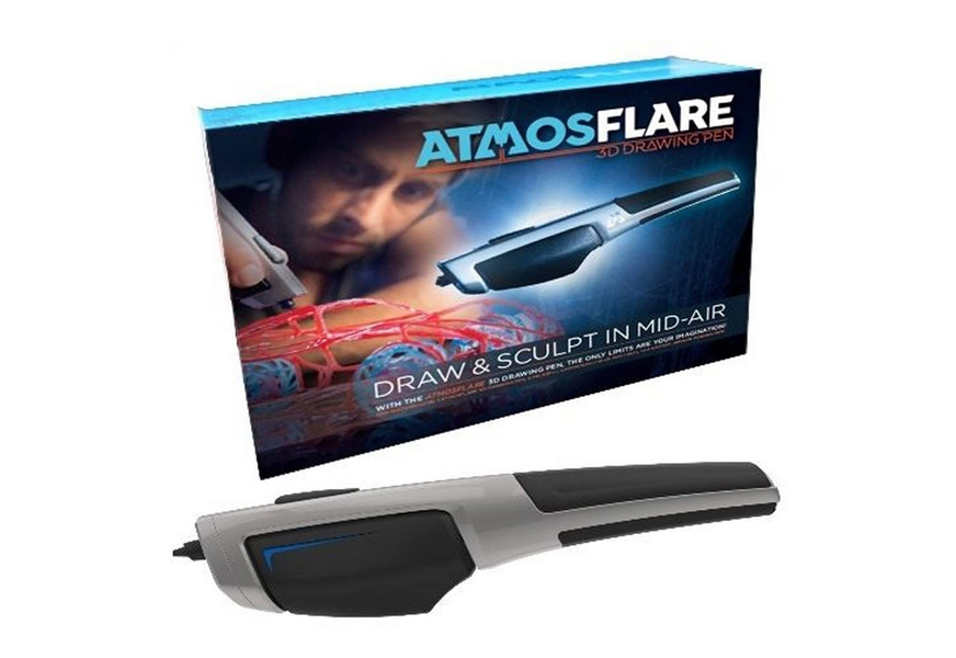 atmosflare 3d pen set