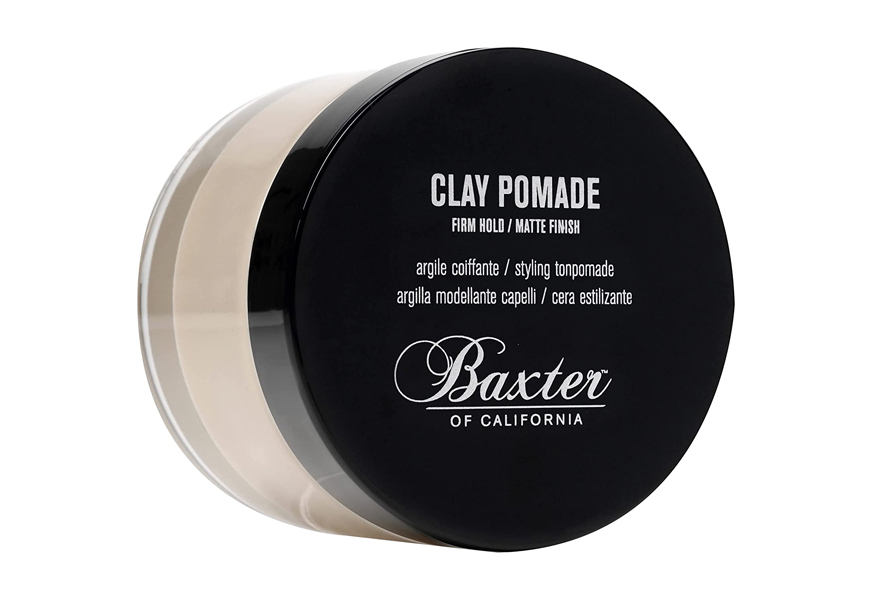 baxter of california clay pomade