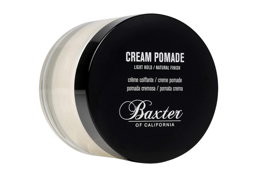 baxter of california cream