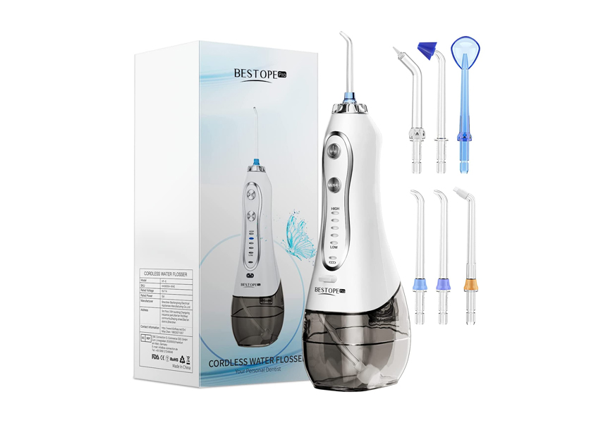 bestope water flosser