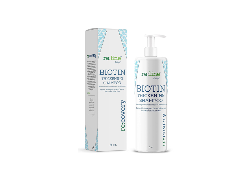 biotin shampoo for hair growth