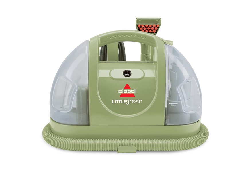 bissell multi purpose portable mattress cleaner