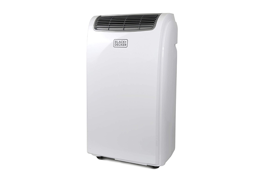 black decker portable small air conditioner