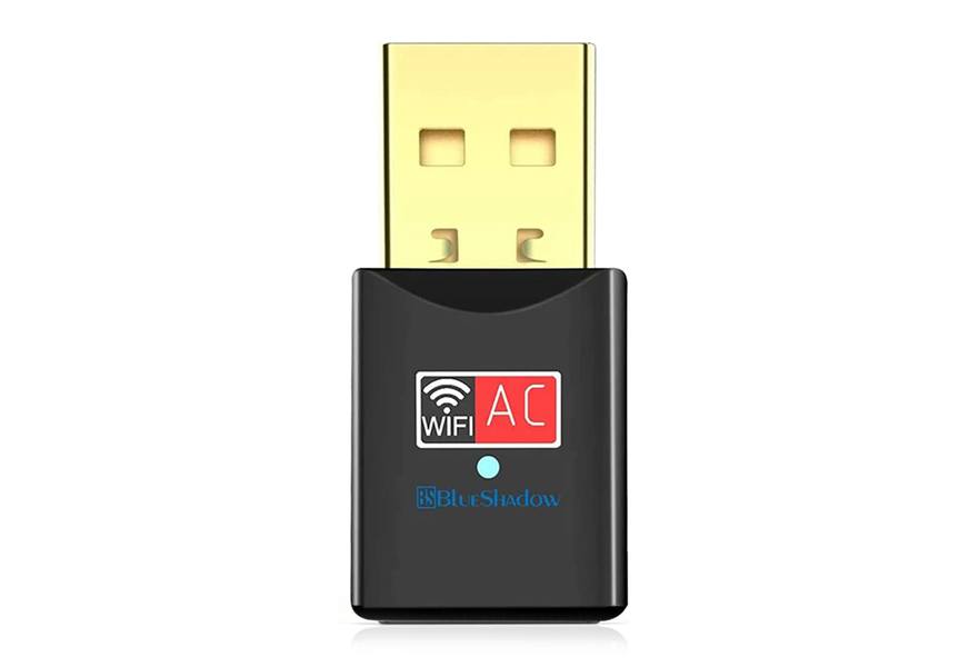 blueshadow 600mbps usb wifi adapter