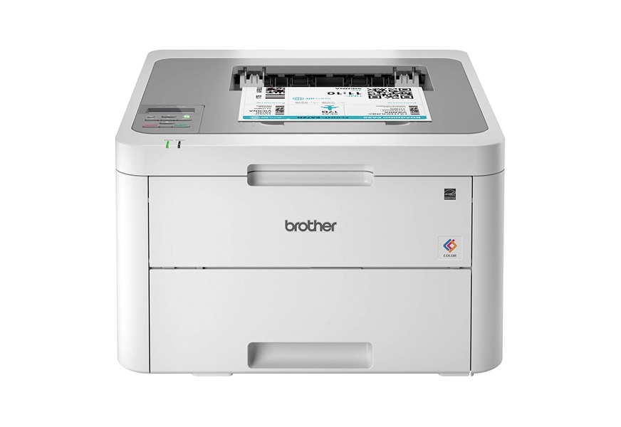 brother hl l3210cw compact digital color printer