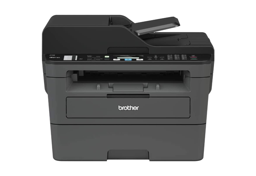 brother mfcl2710dw monochrome laser printer