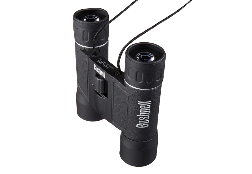 bushnell powerview roof prism hunting binoculars