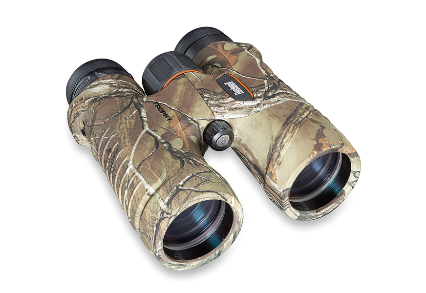 bushnell trophy binoculars
