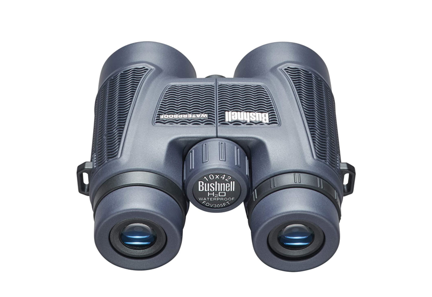 bushnell waterproof binoculars