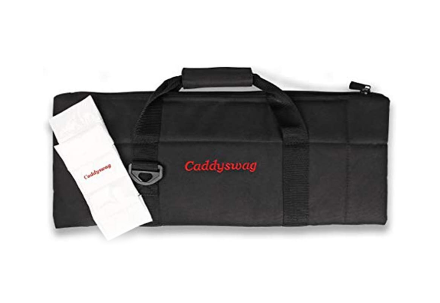 caddyswag par 6 golf cooler