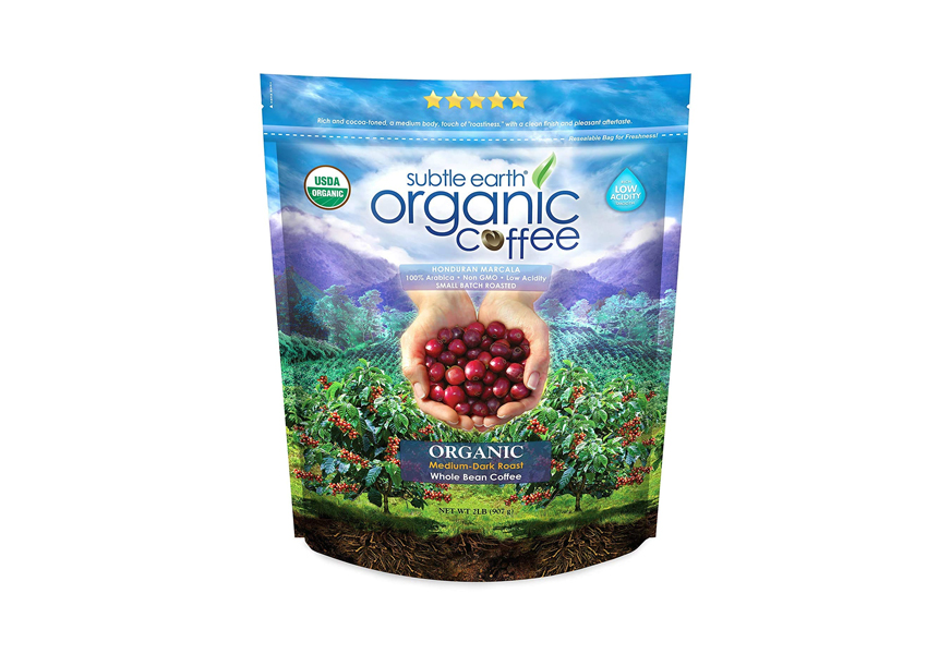 café don pablo subtle earth gourmet coffee