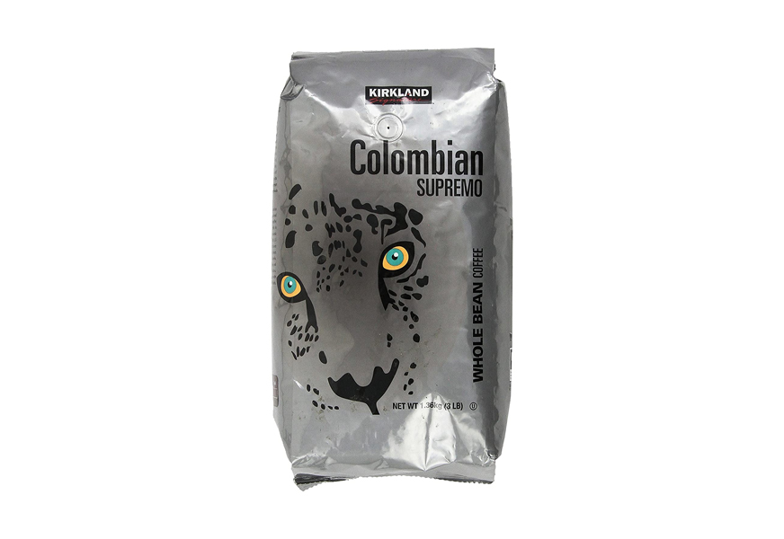 cameron's colombian supremo