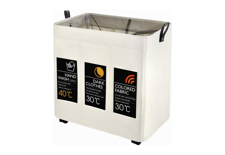 Best Laundry Hampers In 2022 [Buying Guide] Gear Hungry