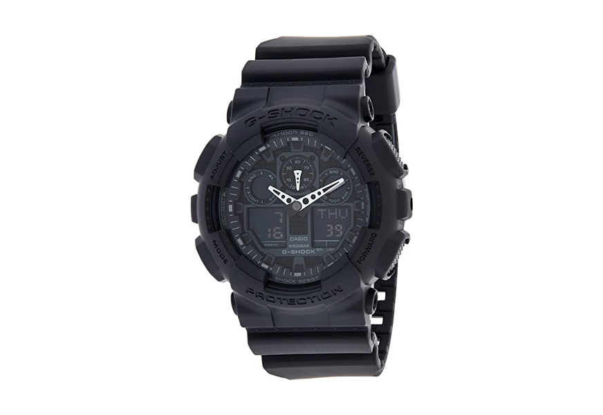casio g-shock