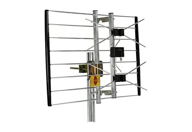 Cut The Cord The Best Outdoor TV Antennas In 2022 Gear Hungry