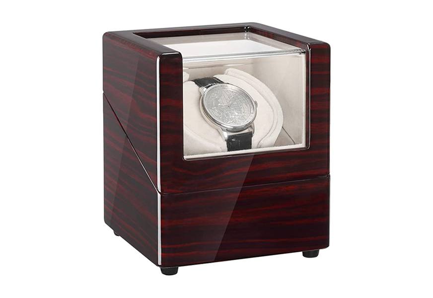 chiyoda watch winder