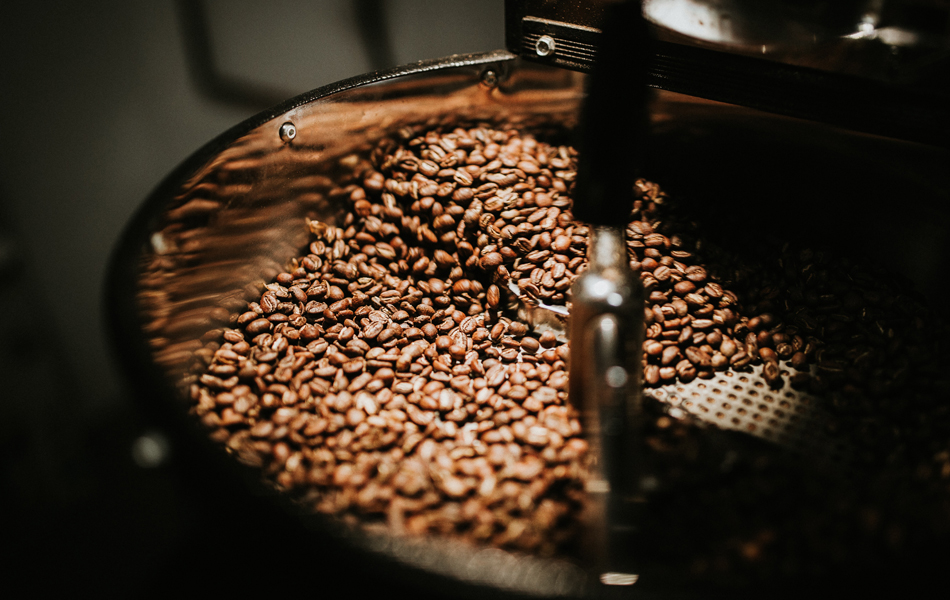 coffee beans faq