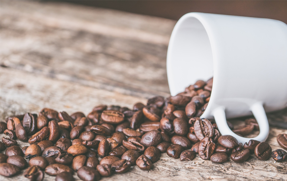 coffee beans faq